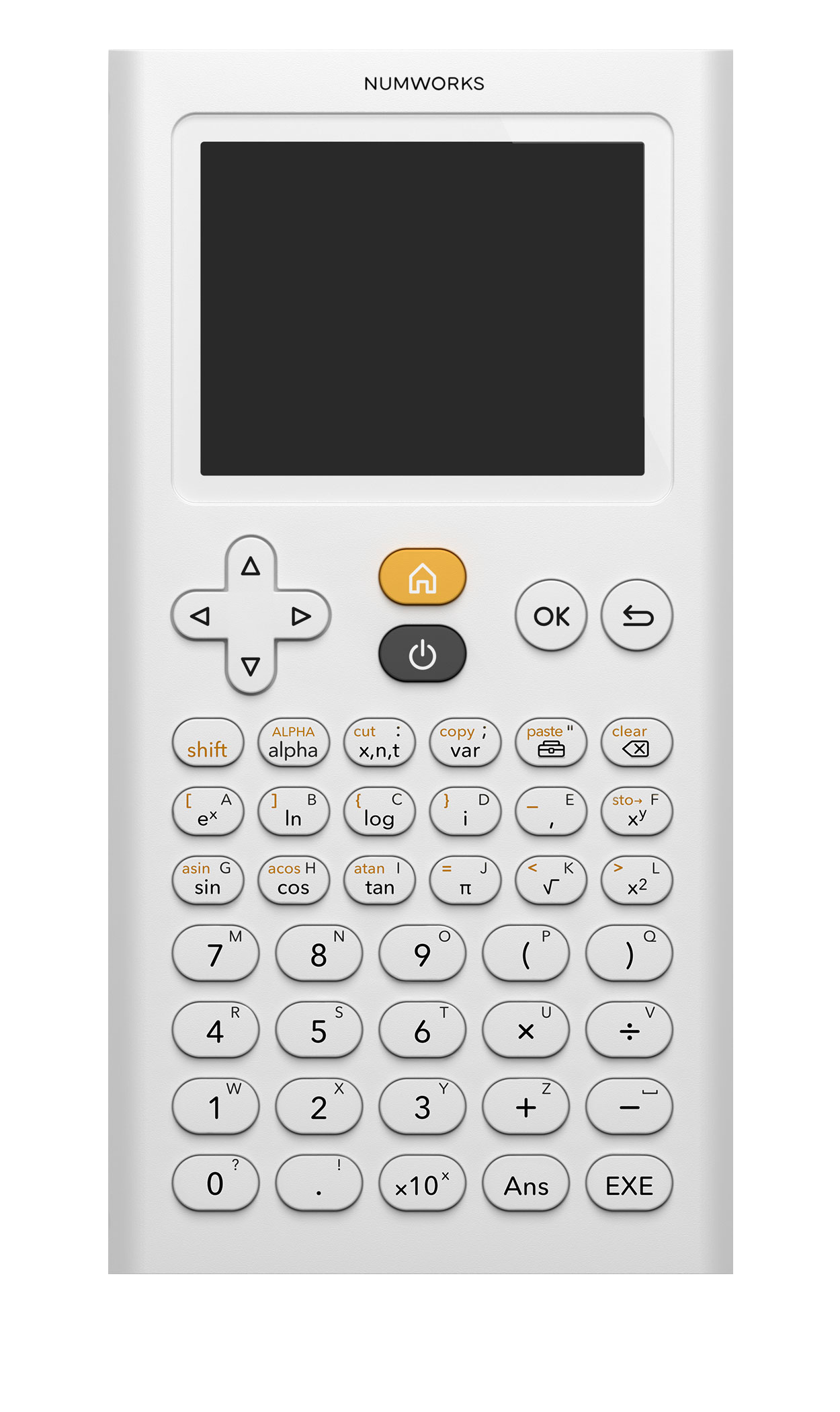 NumWorks Calculator